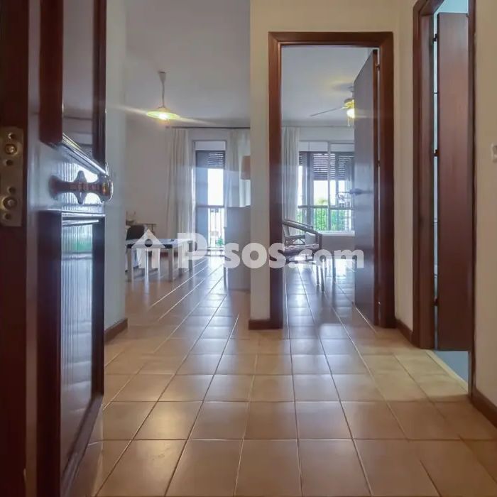 Piso en alquiler en Nervión - Calle Luis Montoto - Photo 1