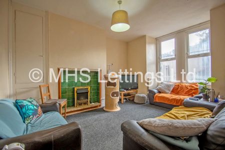 Flat A, Regent Lodge, 2 Grosvenor Road, Leeds, LS6 2DZ - Photo 5