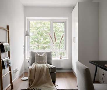 Sveavägen 24 - Photo 4