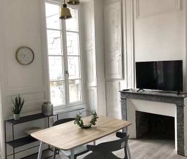 Appartement Nevers 2 pièce(s) 41 m2 - Photo 2