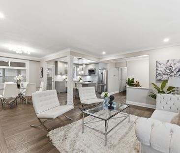 For Lease - 156 Trayborn Drive Unit# Main, Richmond Hill, Ontario - Photo 3