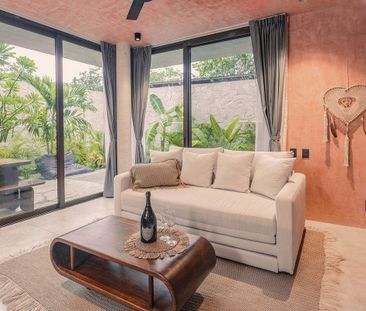 Entorno Tulum Villa 6 - Photo 1