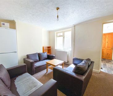 1 bedroom terraced house to rent - Photo 4