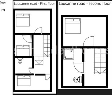 Lausanne Road, Manchester, M20 3EU - Photo 2