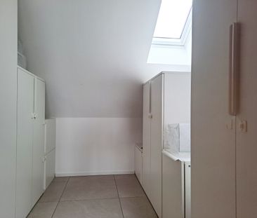 RUEYRES 8, Loft de ~ 78m2 avec mezzanine et aux poutres apparentes - Photo 5