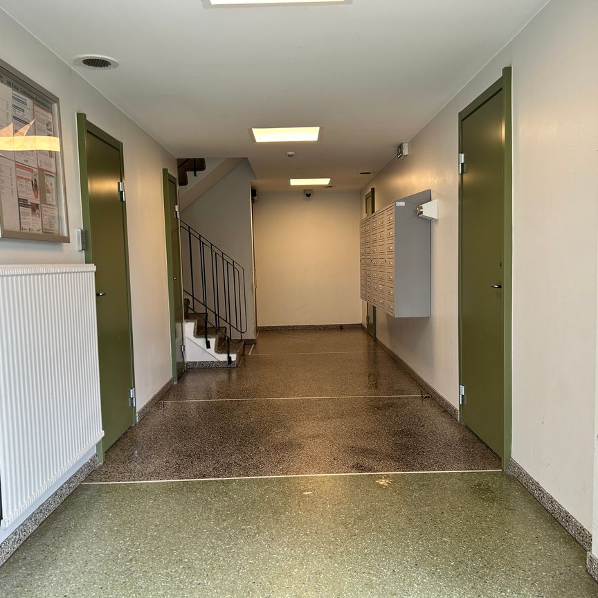 Lantmannavägen 32 - Photo 1