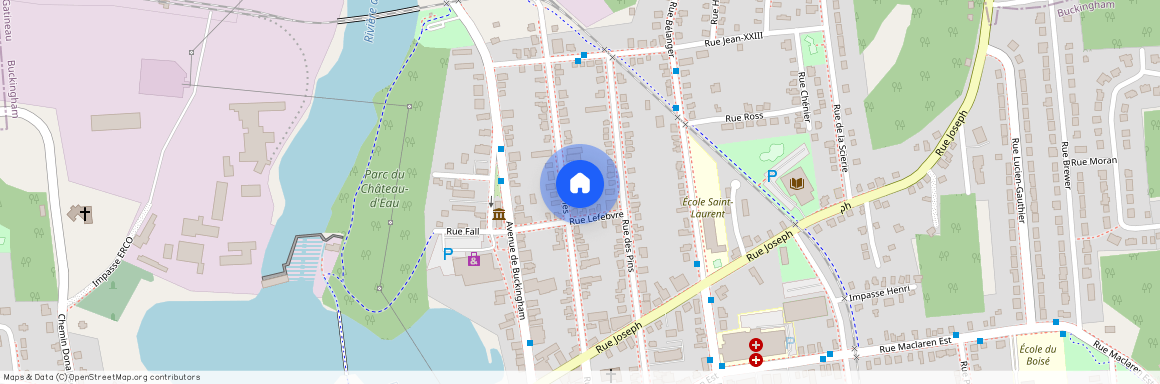 368 Rue Charles, Gatineau, Gatineau, Outaouais, J8L 2J9