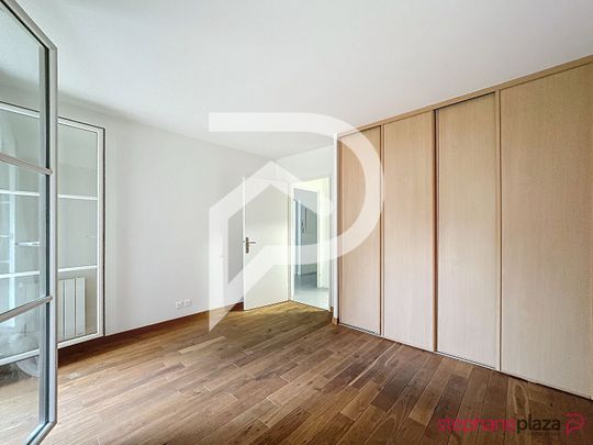 À RUEIL MALMAISON À louer Appartement 2 pièces 54 m2 Loyer 1 145,00 €/mois charges comprises * - Photo 1