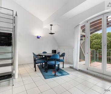 Teerhof - Möbliertes Wohnen auf Zeit inkl. TG-Platz - Photo 5