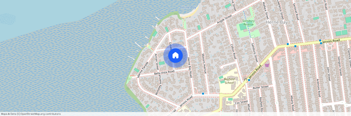 9 Galatea Terrace, Herne Bay, Auckland City