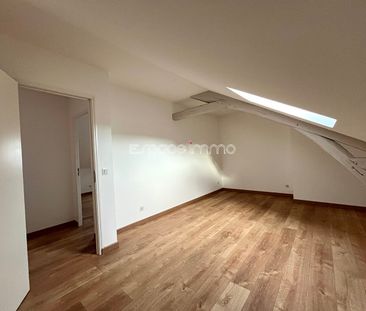 Appartement - Déville Les Rouen - 3 pièces - 83,56 m² - INTÉRIEUR F... - Photo 1