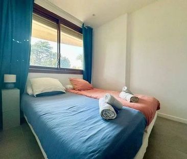 Location Appartement - Photo 2