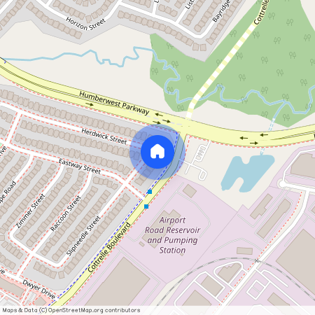 11 Herdwick St, Brampton