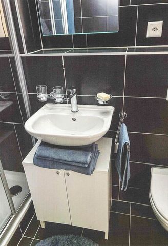 Studio meublé, loyer á Vevey - Photo 3