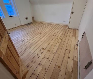 1 Bed Flat, Regent Street, NG7 - Photo 6