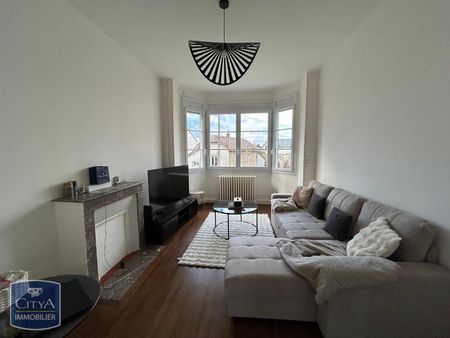 Location Maison 5 pièces 79m² LE BLANC 36300 - Photo 3