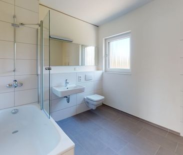 Moderne 2 Zimmer Wohnung mit Einbauchküche und Balkon zu vermieten! - Photo 3