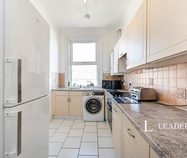 1 bedroom room to rent Granada Road, Southsea - Photo 6