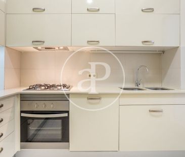 Apartment for rent in the center of Valencia - Photo 5