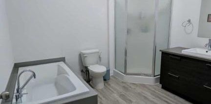 CESSION DE BAIL Appartement 4 1/2 , tout inclus !! - Photo 2