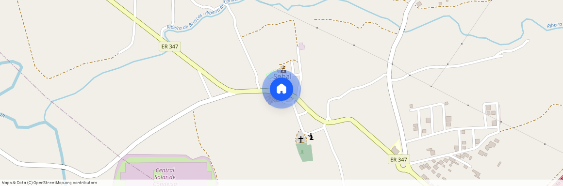 Sebal e Belide, Condeixa-a-Nova, Coimbra