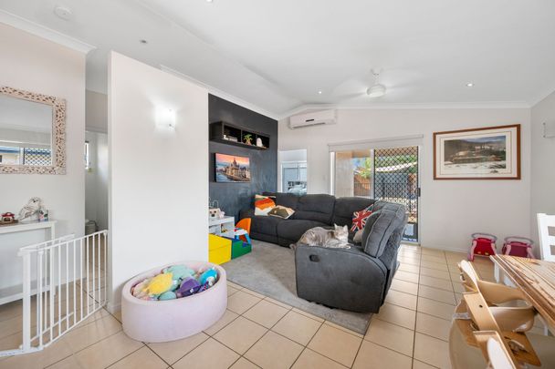 Family Home with Shed & Pool! - Photo 1