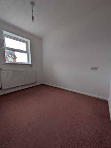 2 bedroom terraced bungalow to rent - Photo 4