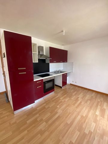 Location appartement 3 pièces, 64.10m², Dhuizon - Photo 5