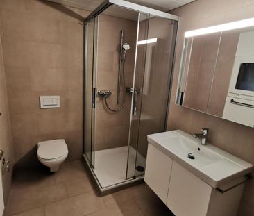 Charmante 6 1/2-Zimmerwohnung an zentraler Lage - Foto 6