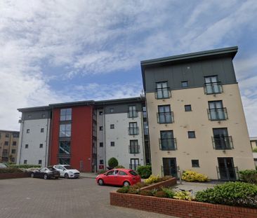 St Christopher’s Court, Marina, Swansea, SA1 1UD - Photo 4