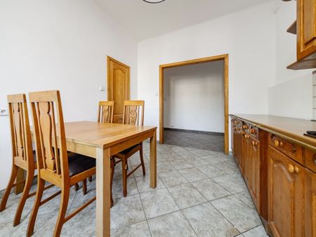 Stylowe mieszkanie przy Łazienkach Królewskich 80 m² - Photo 5