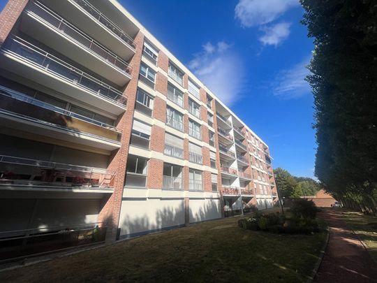 Appartement T3 Marcq-en-Barœul à louer - Photo 1