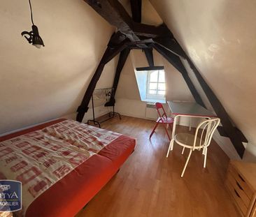 Location Appartement 1 pièce 11m² LAVAL 53000 - Photo 2