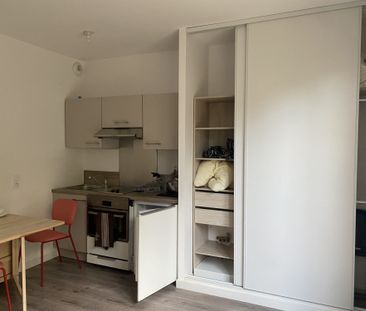 Location Appartement 1 pièce 24m² VILLIERS SUR MARNE 94350 - Photo 5