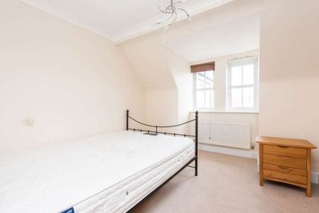 Clarendon Court, Summertown OX2 7JJ - Photo 3