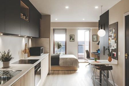 Briggate Studios, 12 Briggate, Leeds LS1 - Photo 5