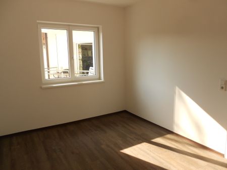 Modernes Wohnen - 2 Zimmer Wohnung mit Balkon in der Raimundstraße 26 - Top B10 zu vermieten - Photo 3
