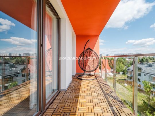 Mieszkanie 2 pok. 38 m² – Kordiana, komunikacja - Zdjęcie 1