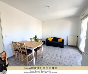 Appartement 2 Pièces 32 m² - Photo 1