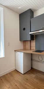 Location Appartement 1 pièce 23m² CLERMONT FERRAND 63000 - Photo 4
