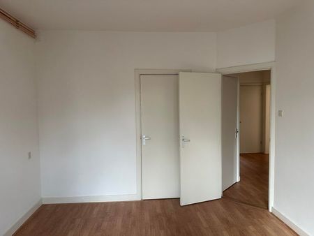 Te huur: Appartement Trompenburgstraat in Amsterdam - Photo 4