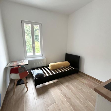 Location Appartement 1 pièce 16m² FAMARS 59300 - Photo 4