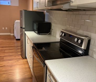 For Lease - 1264 Sim Place Unit# Basement, Milton, Ontario - Photo 6