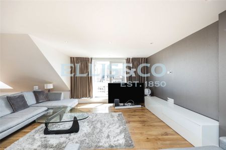 Denham House, UB7, West Drayton - Photo 2