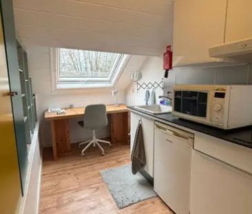 Riddersstraat 30 0301, 3000 Leuven, België - Foto 3