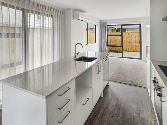 New in Wainui - Photo 1