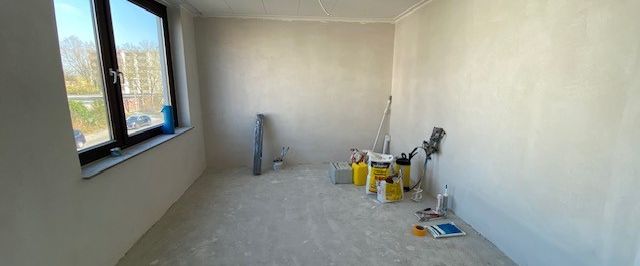 Perfekt zu Zweit' oder Allein' - große 2-Zimmerwohnung im Krefeld-Fischeln - Photo 1