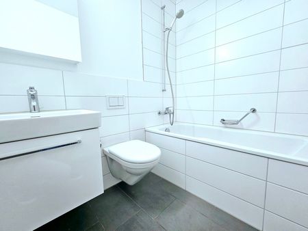 Helle 2.5-Zimmerwohnung in Langenthal - Photo 4