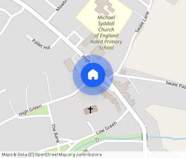 High Street, Catterick - Photo 1