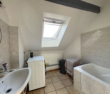 Appartement à louer 3 pièces 58.12m² - Photo 5